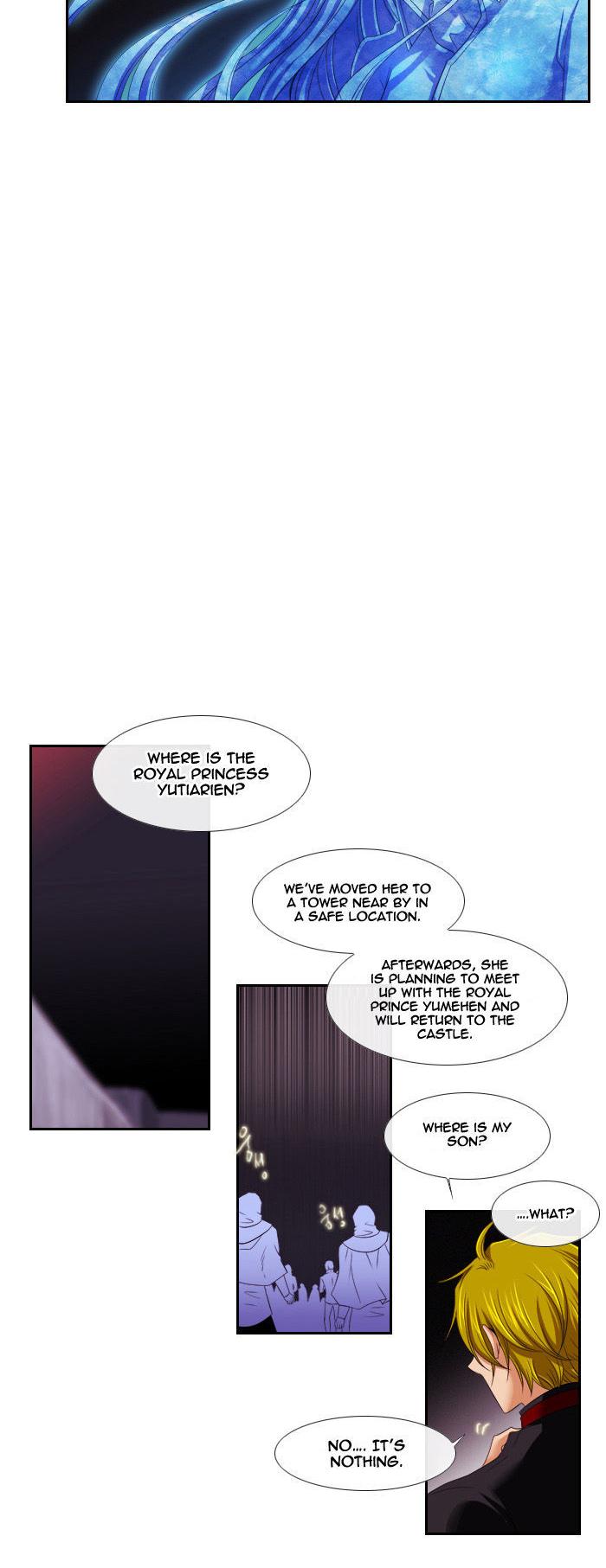 Black Haze Chapter 103 page 21 - Chapter 103