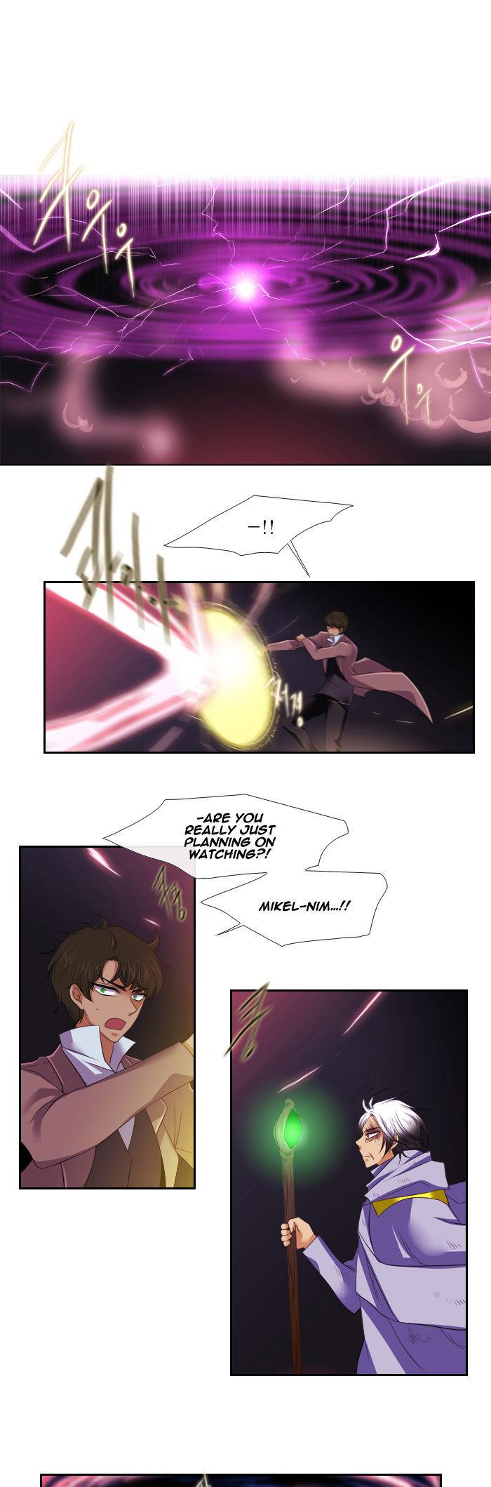 Black Haze Chapter 103 page 24 - Chapter 103