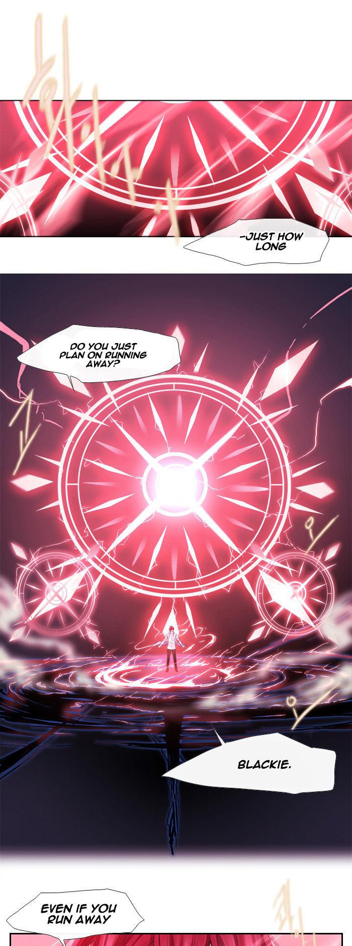 Black Haze Chapter 103 page 26 - Chapter 103