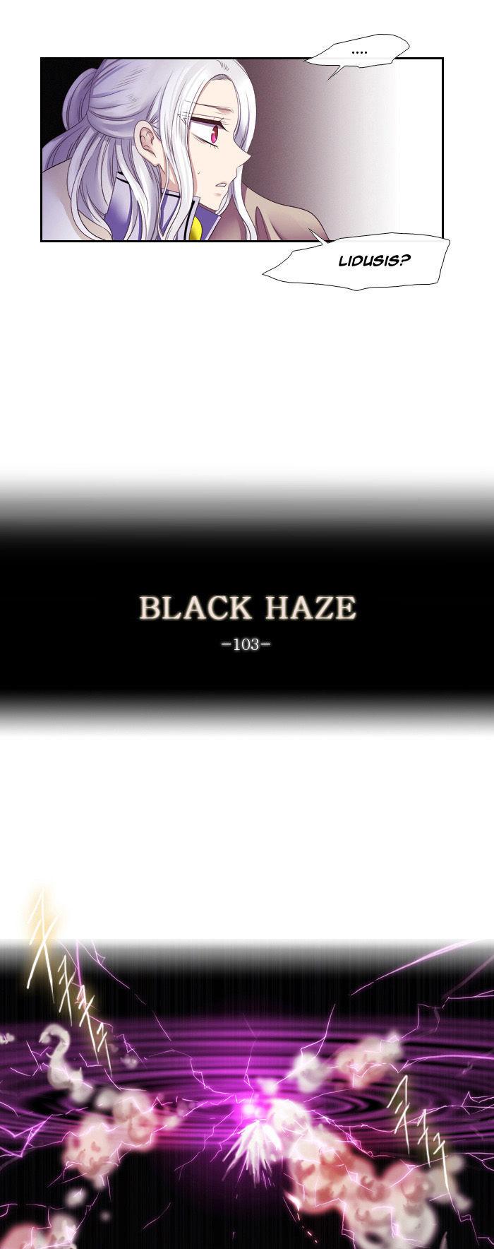 Black Haze Chapter 103 page 4 - Chapter 103
