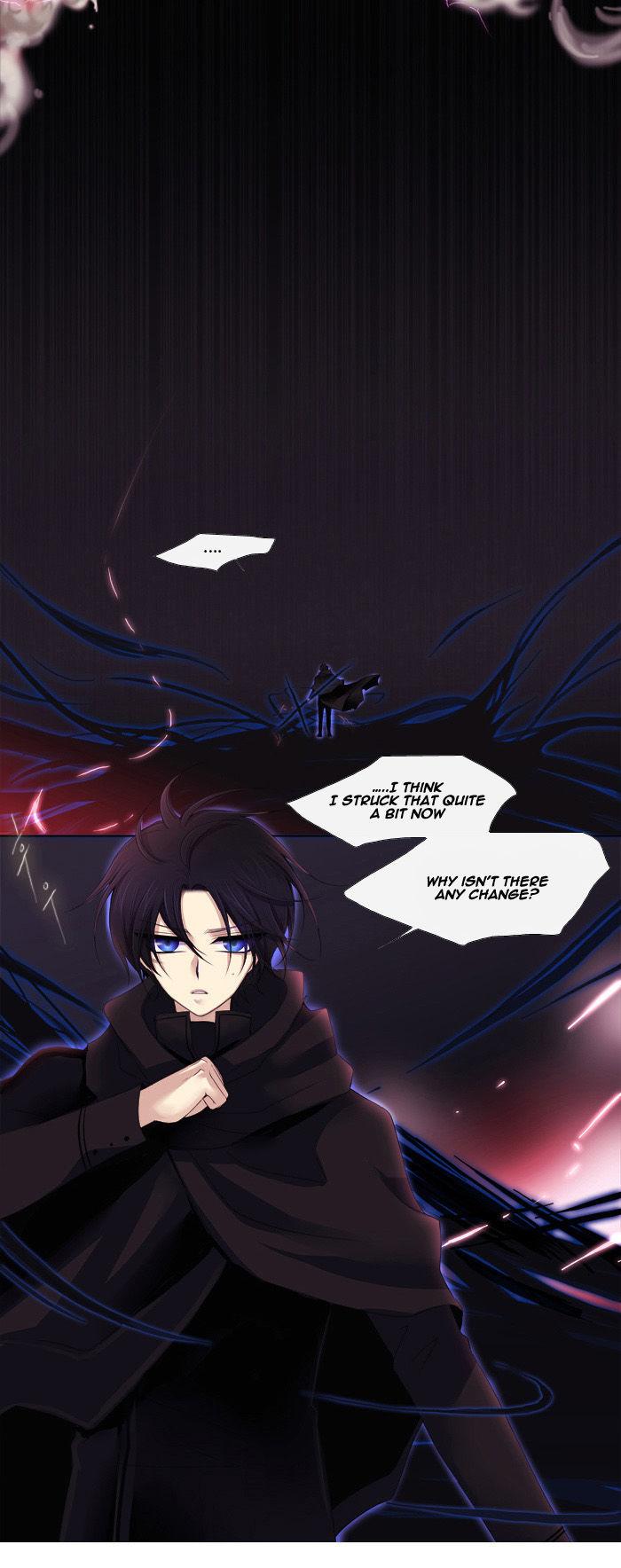Black Haze Chapter 103 page 5 - Chapter 103