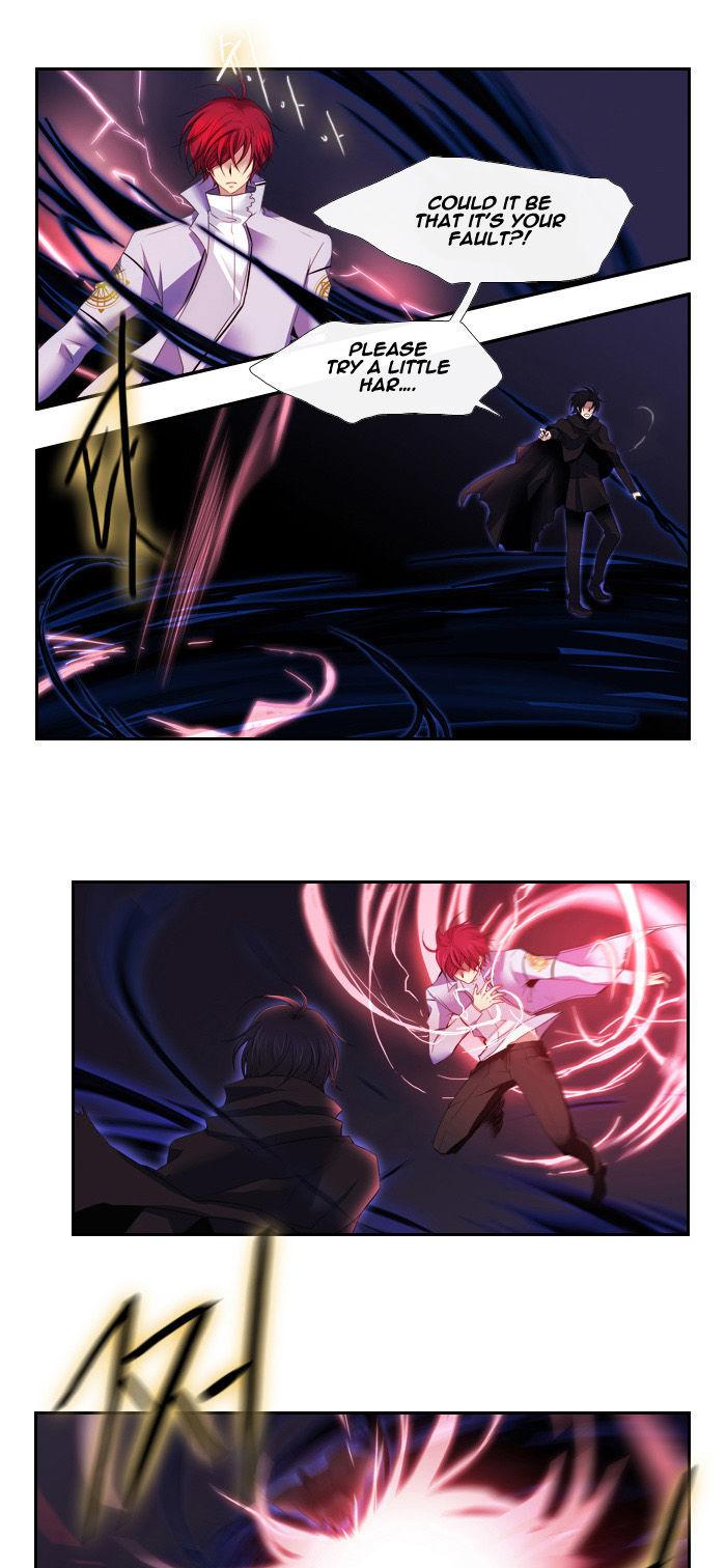 Black Haze Chapter 103 page 6 - Chapter 103