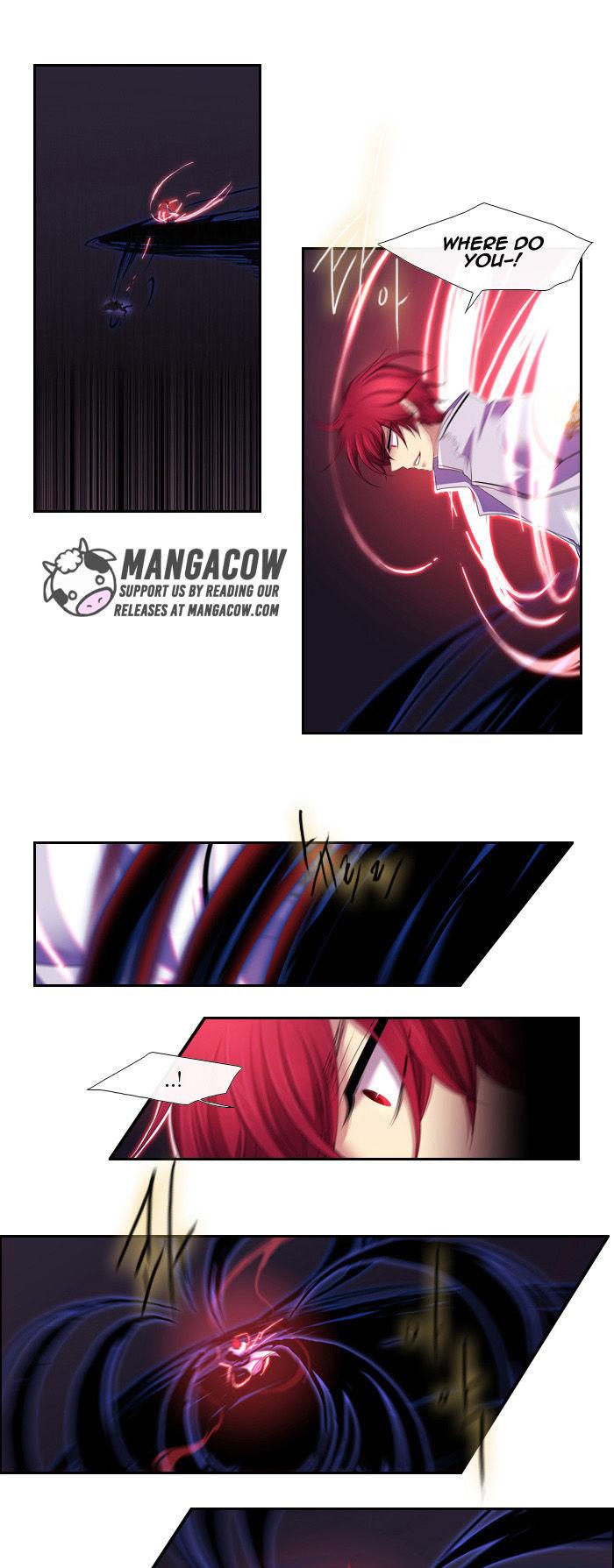 Black Haze Chapter 103 page 9 - Chapter 103