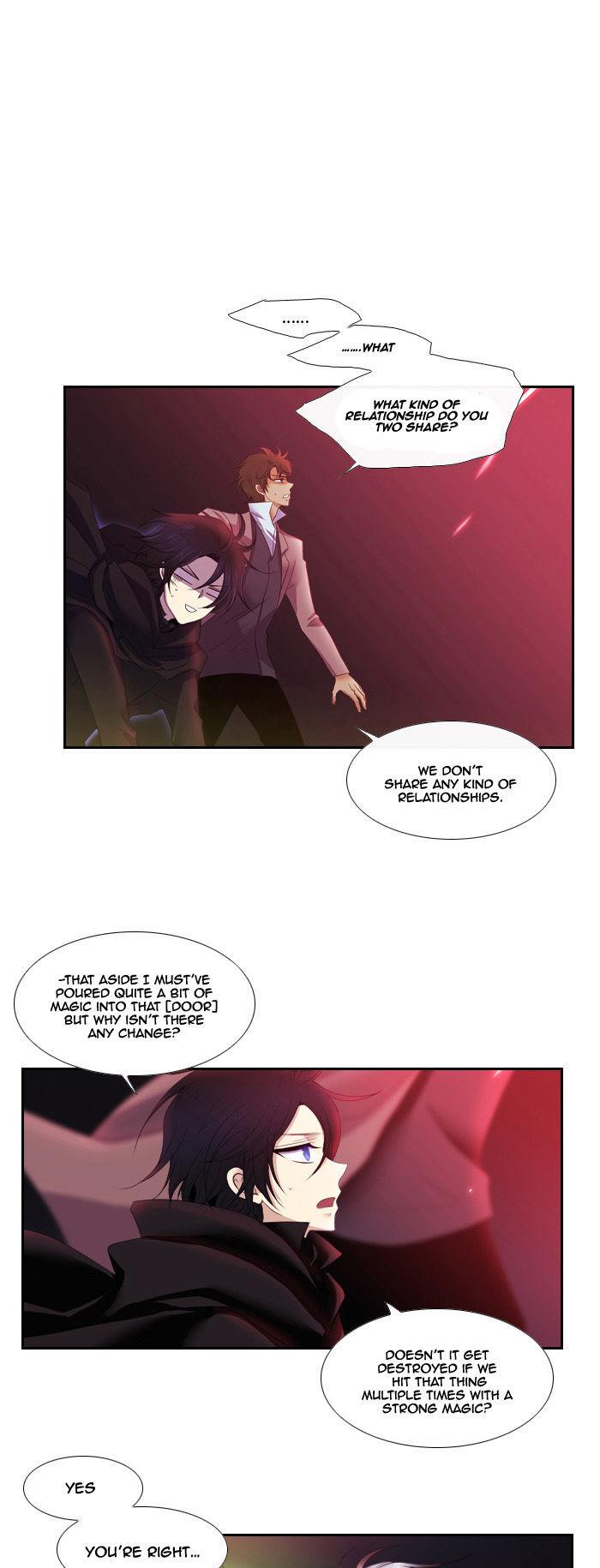 Black Haze Chapter 104 page 1 - Chapter 104