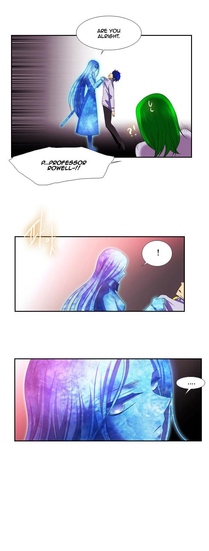 Black Haze Chapter 104 page 12 - Chapter 104