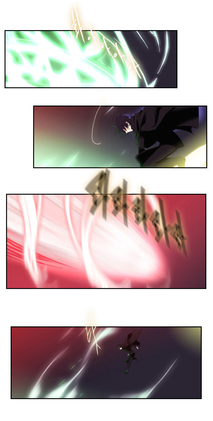 Black Haze Chapter 104 page 16 - Chapter 104