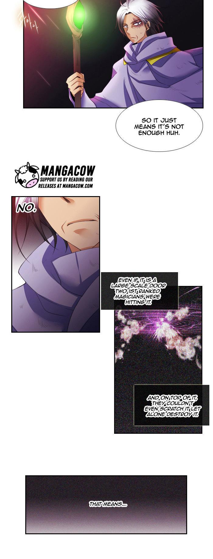 Black Haze Chapter 104 page 2 - Chapter 104