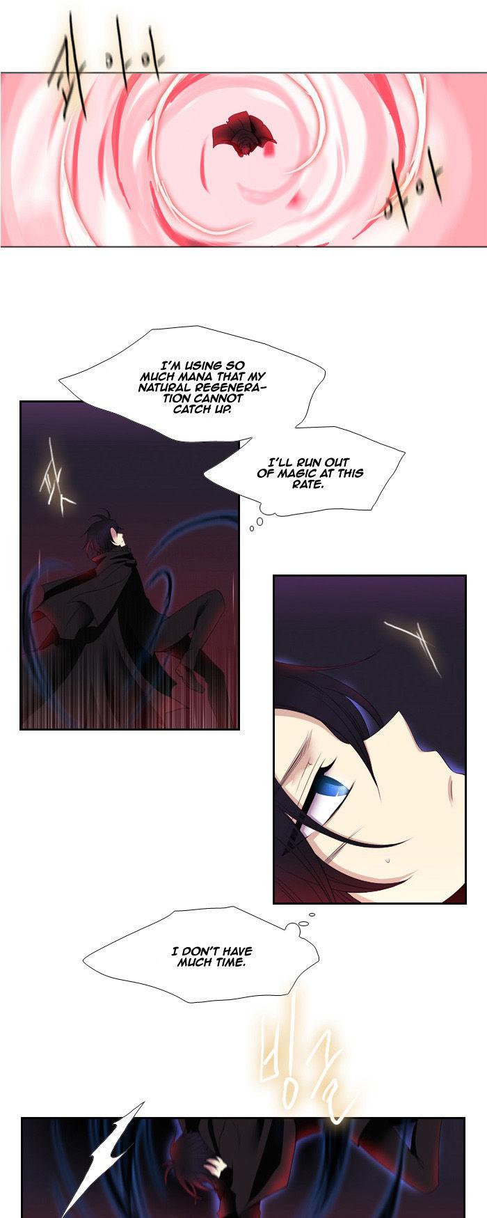 Black Haze Chapter 104 page 23 - Chapter 104