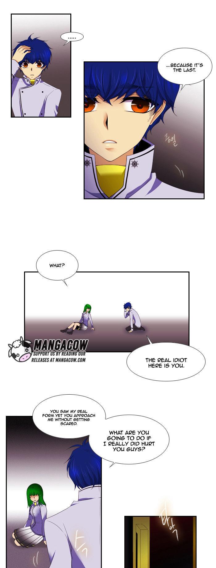 Black Haze Chapter 104 page 7 - Chapter 104