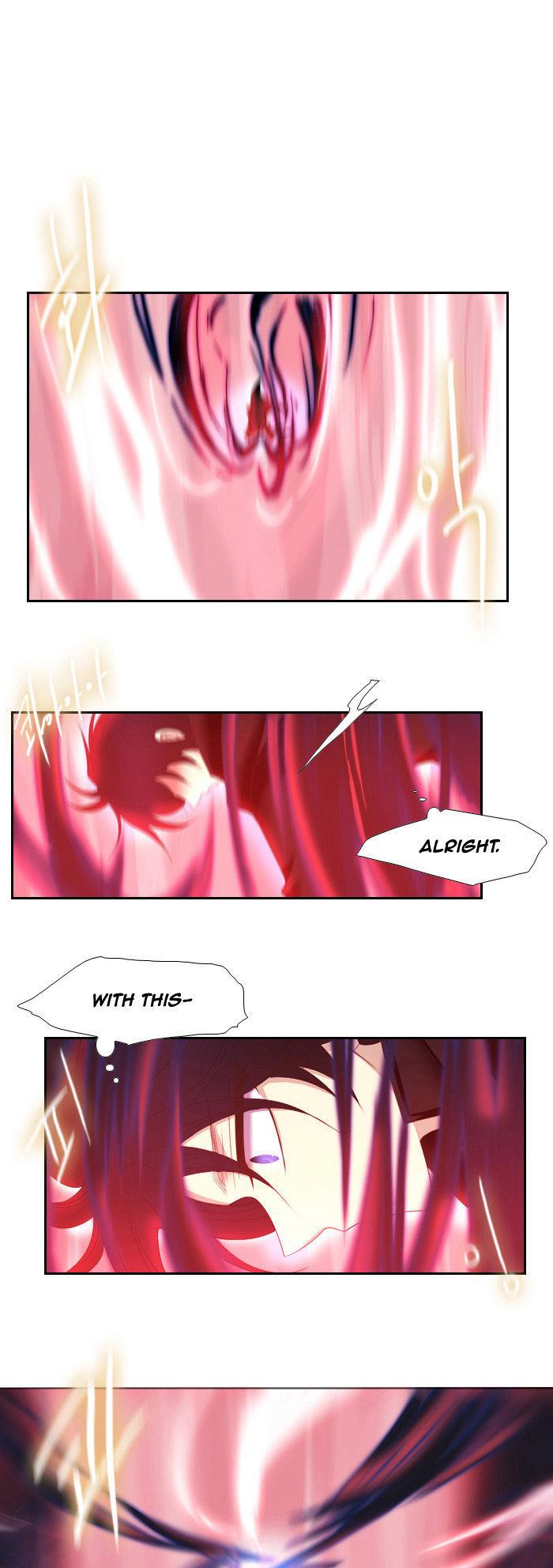 Black Haze Chapter 105 page 1 - Chapter 105