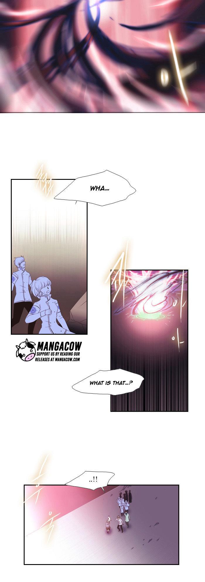 Black Haze Chapter 105 page 2 - Chapter 105