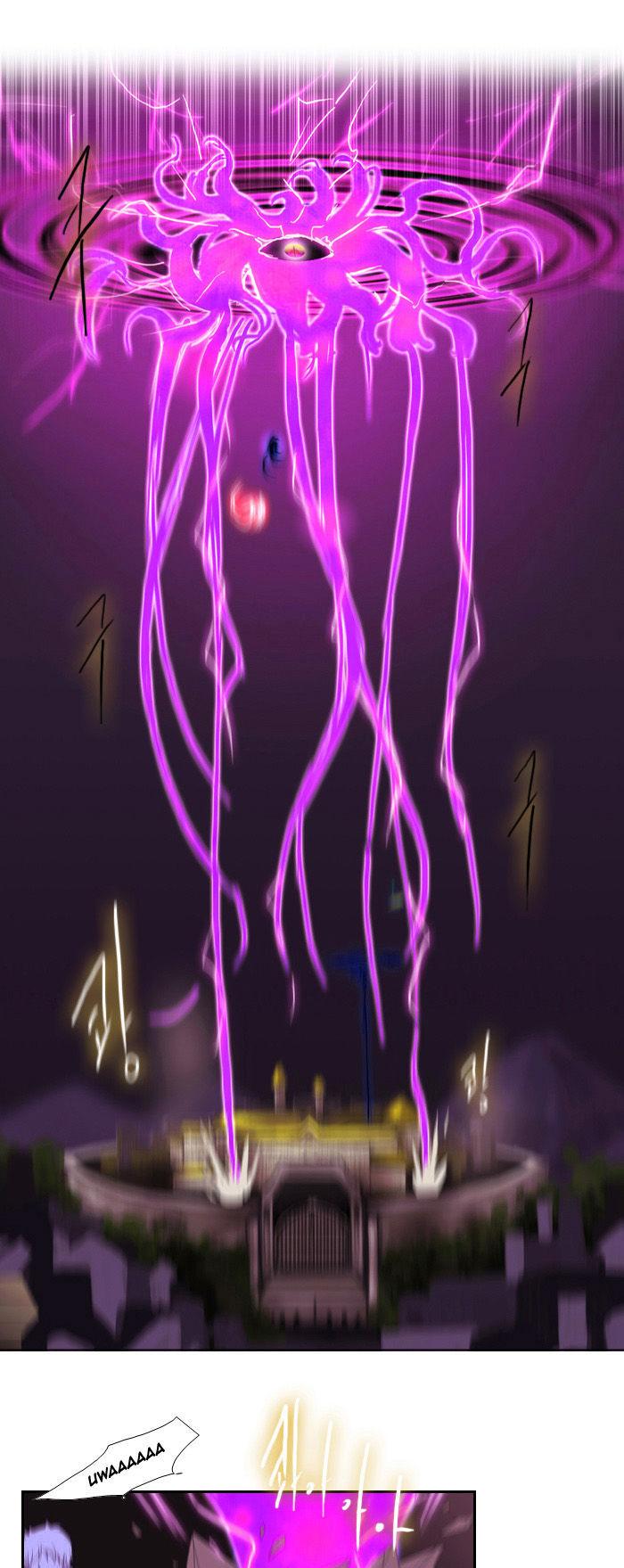 Black Haze Chapter 105 page 23 - Chapter 105