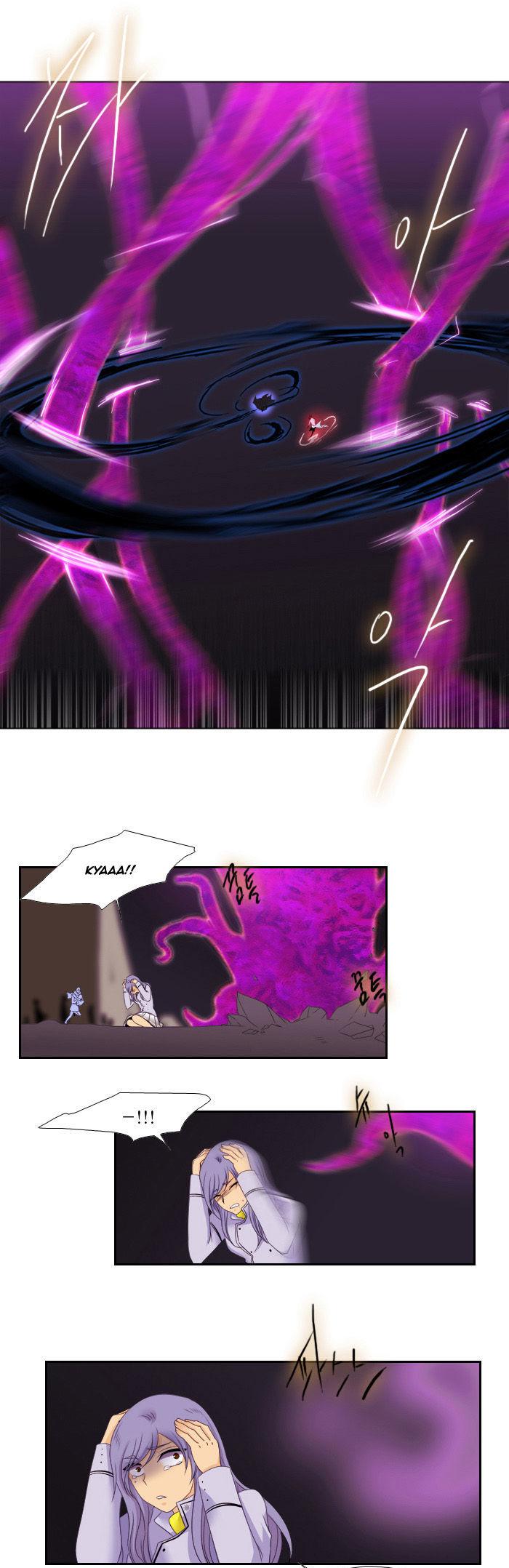 Black Haze Chapter 105 page 25 - Chapter 105