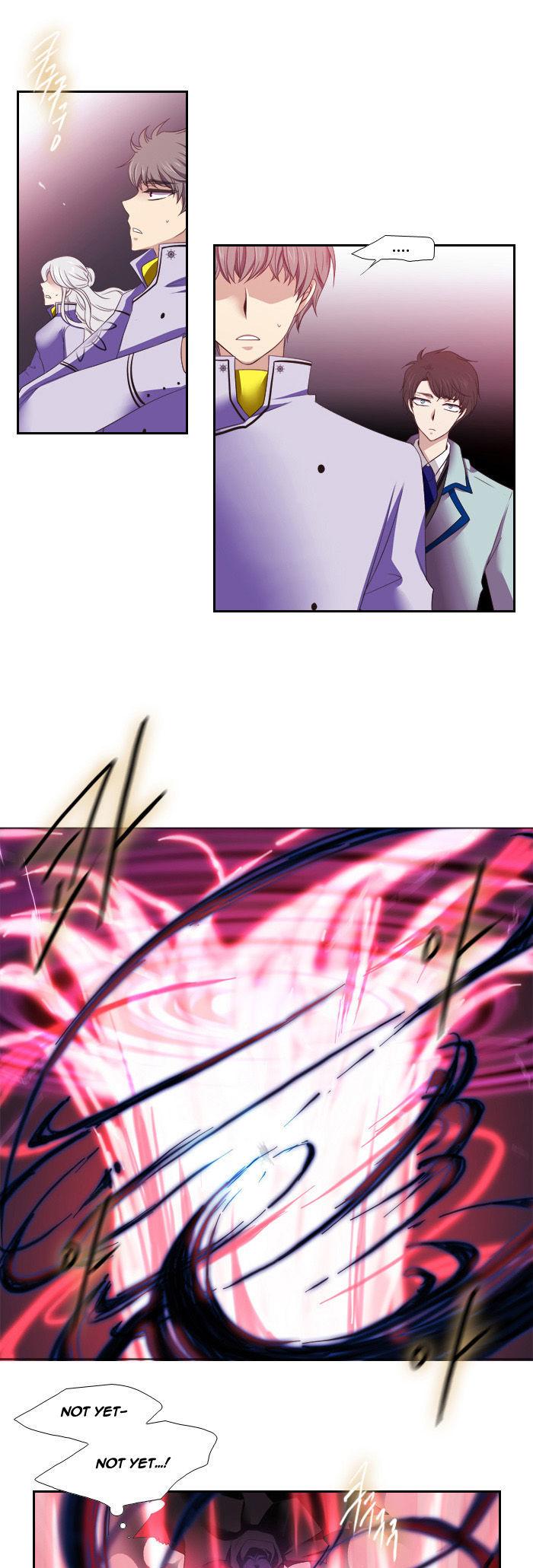 Black Haze Chapter 105 page 3 - Chapter 105