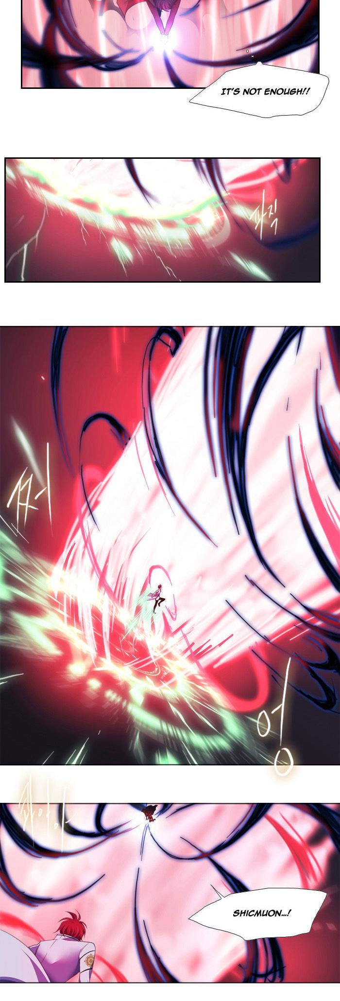 Black Haze Chapter 105 page 4 - Chapter 105