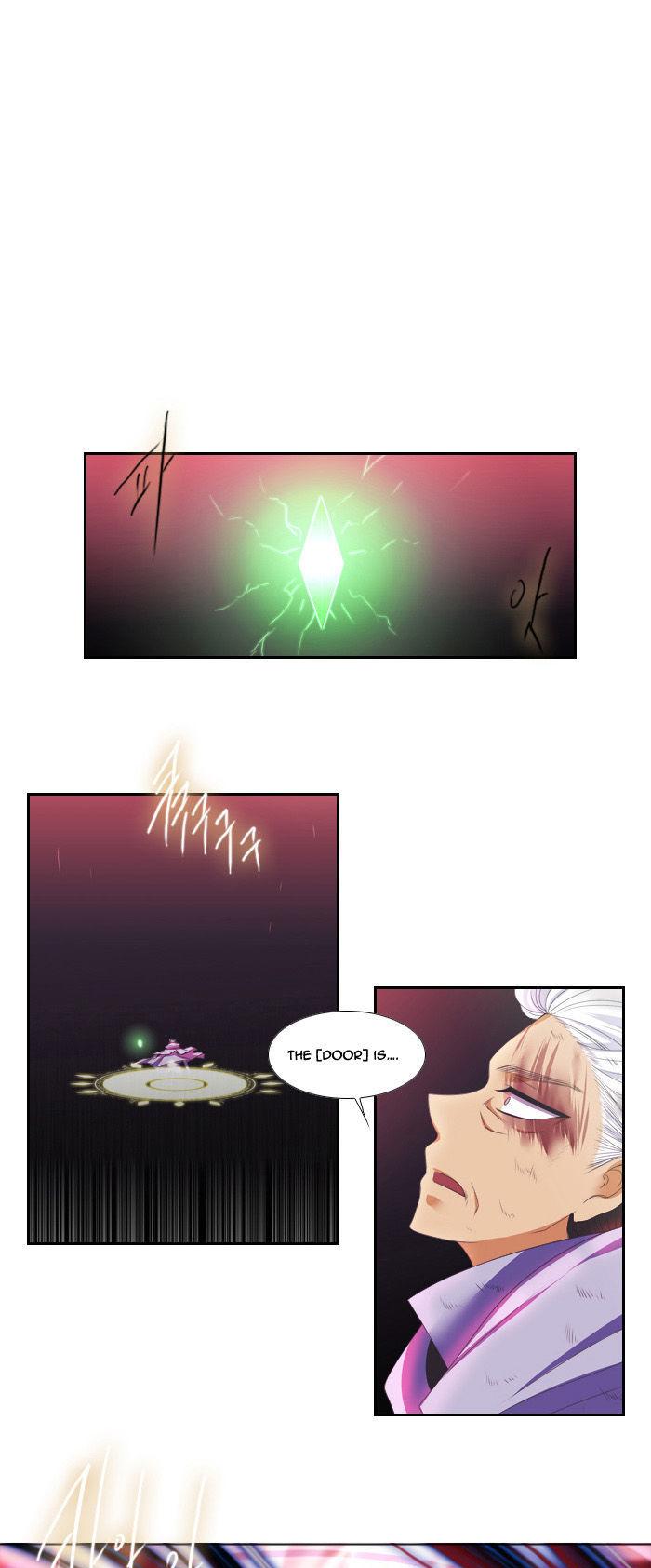 Black Haze Chapter 105 page 8 - Chapter 105