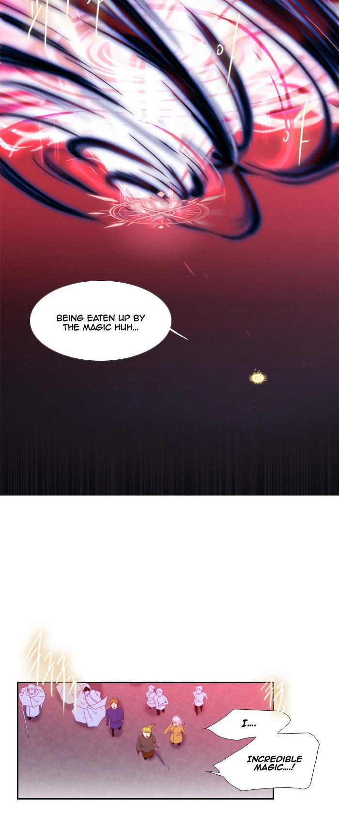 Black Haze Chapter 105 page 9 - Chapter 105