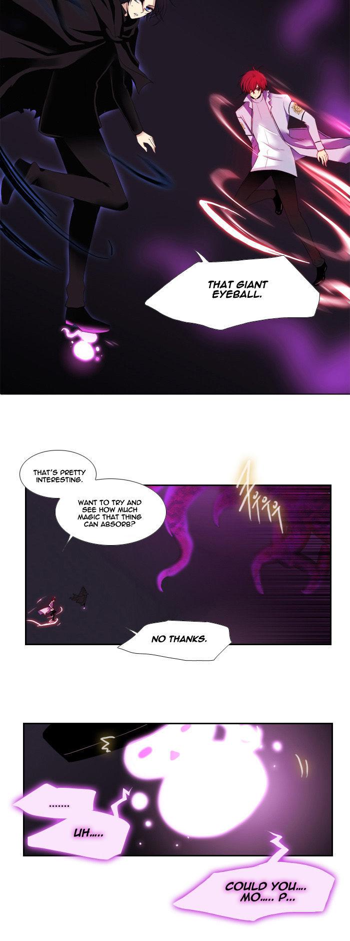 Black Haze Chapter 106 page 13 - Chapter 106