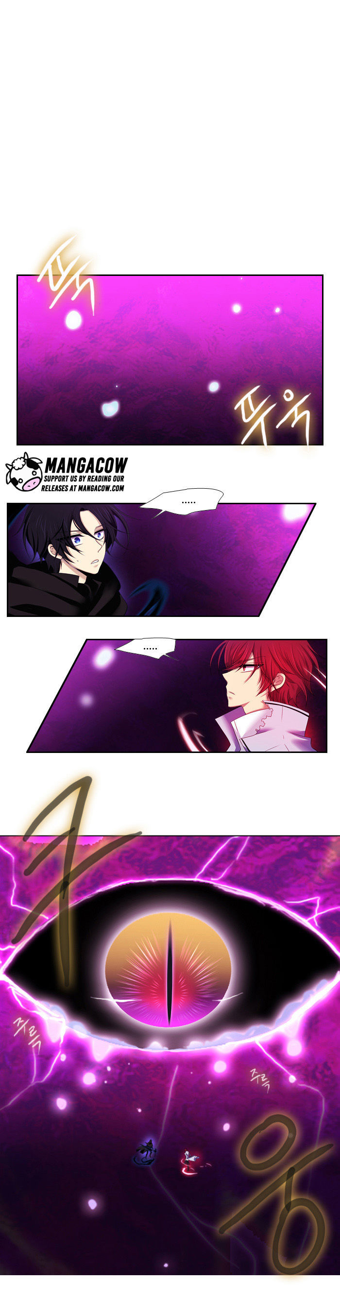 Black Haze Chapter 106 page 21 - Chapter 106