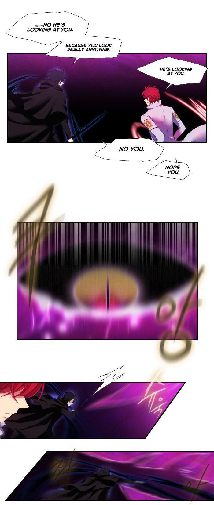 Black Haze Chapter 106 page 23 - Chapter 106