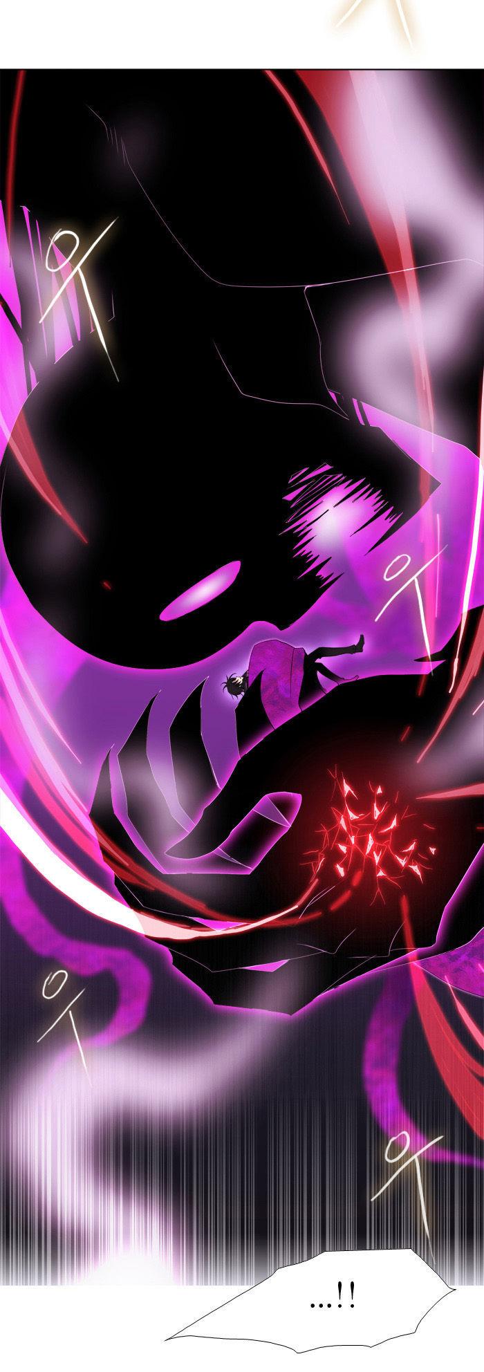 Black Haze Chapter 107 page 11 - Chapter 107