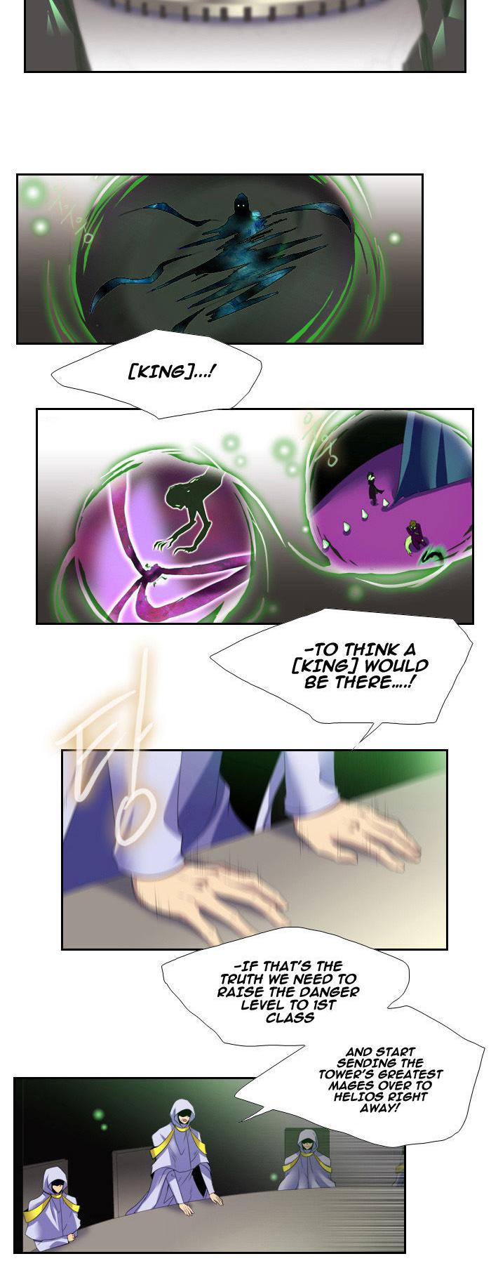 Black Haze Chapter 107 page 2 - Chapter 107