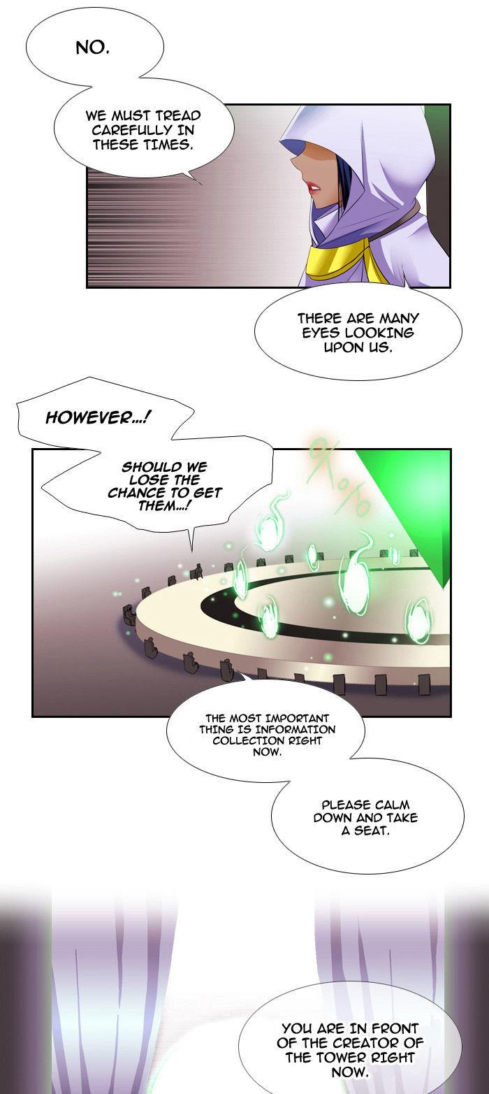 Black Haze Chapter 107 page 3 - Chapter 107