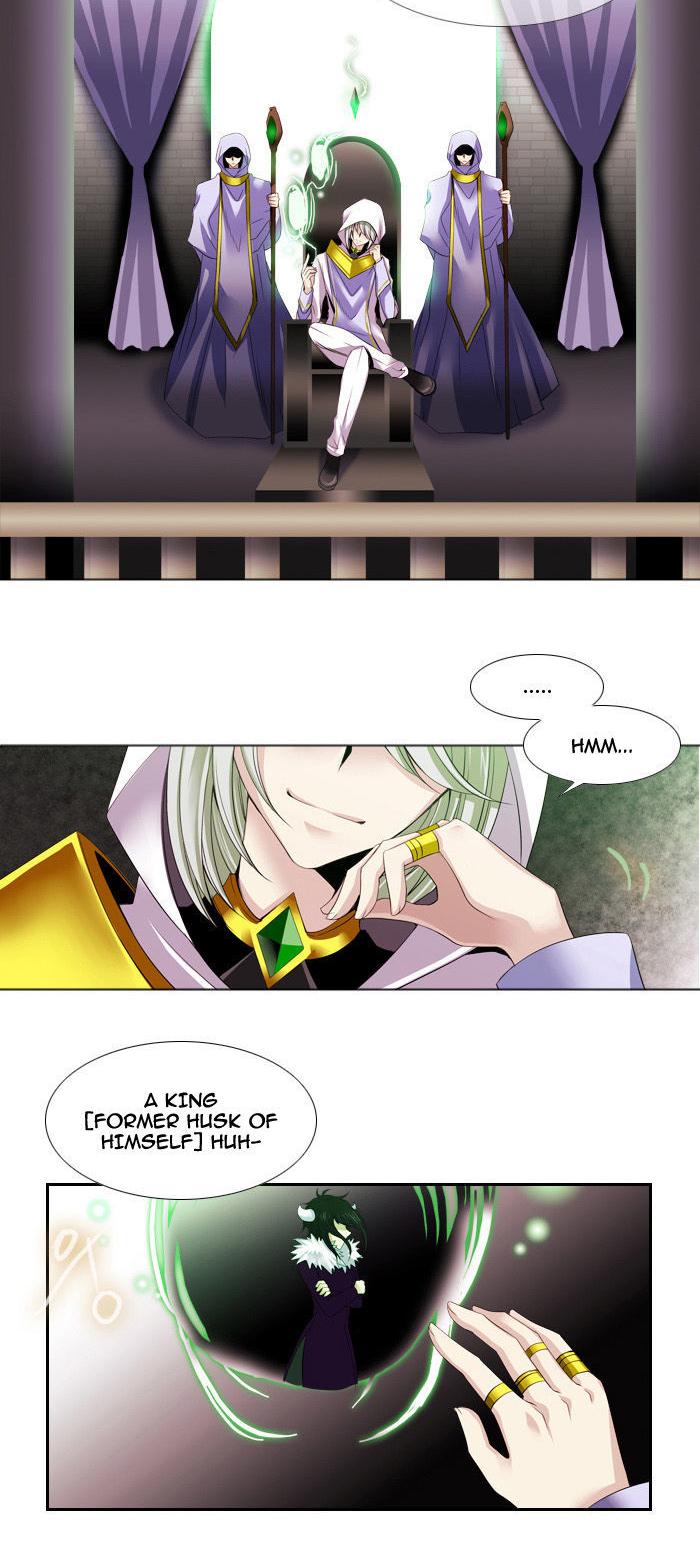 Black Haze Chapter 107 page 4 - Chapter 107