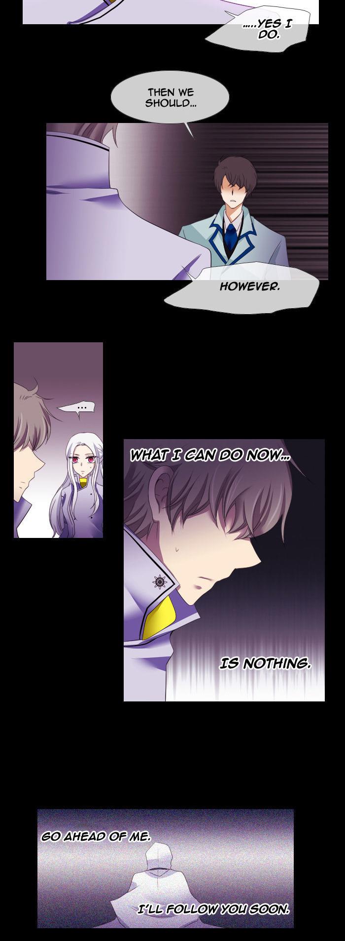 Black Haze Chapter 108 page 10 - Chapter 108