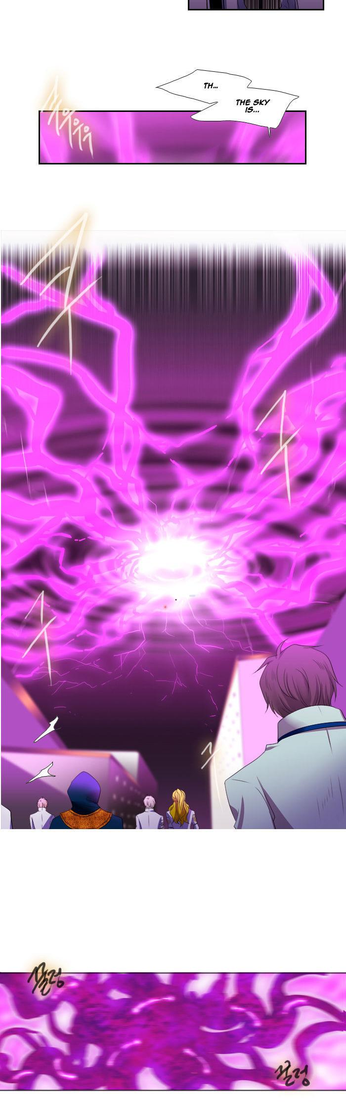 Black Haze Chapter 108 page 14 - Chapter 108