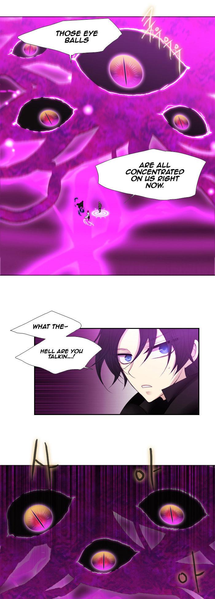 Black Haze Chapter 108 page 16 - Chapter 108