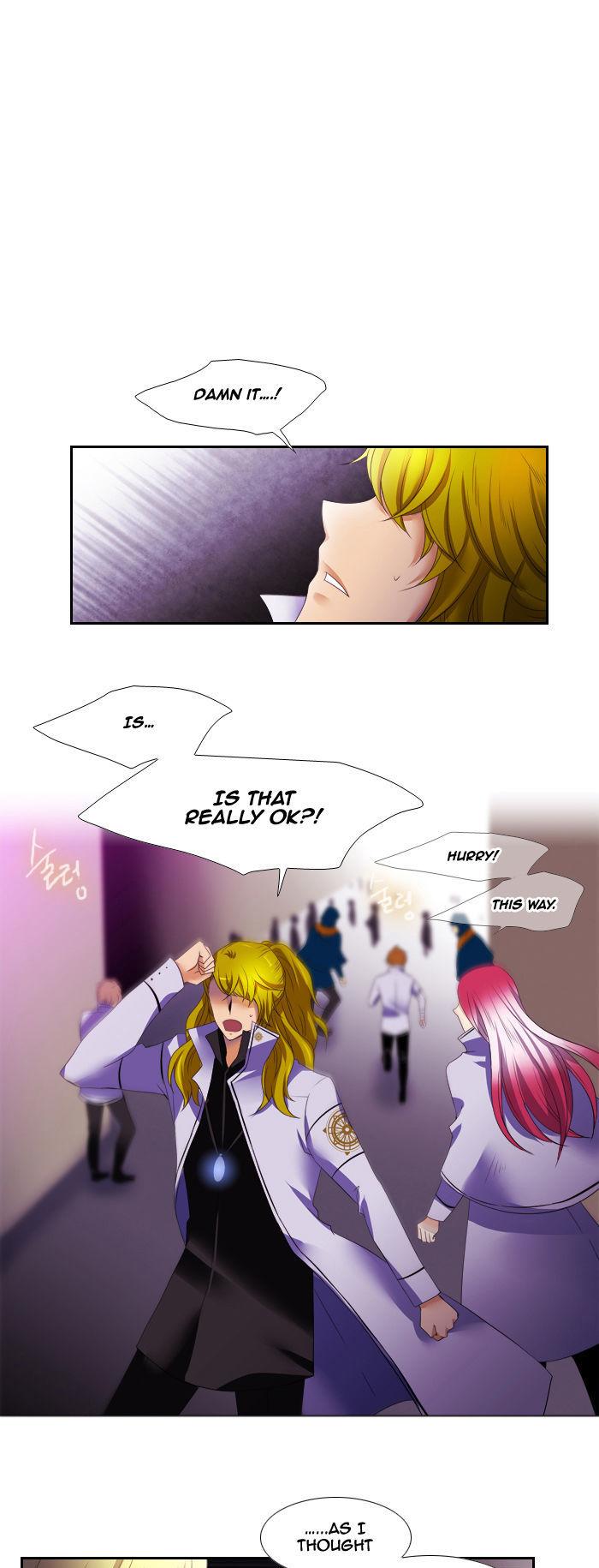Black Haze Chapter 108 page 2 - Chapter 108