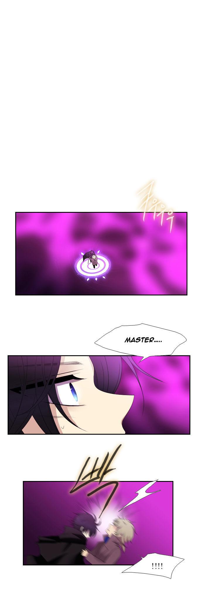 Black Haze Chapter 108 page 23 - Chapter 108