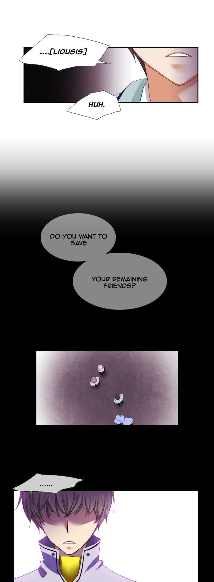 Black Haze Chapter 108 page 9 - Chapter 108