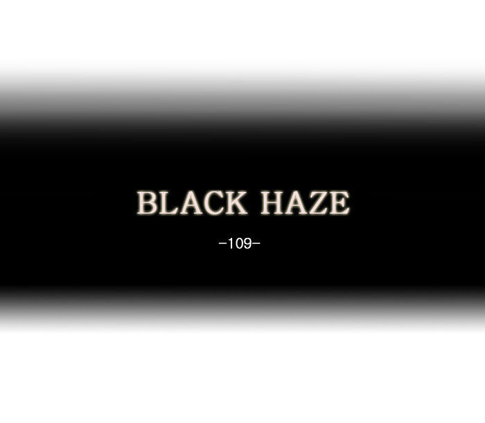 Black Haze Chapter 109 page 1 - Chapter 109