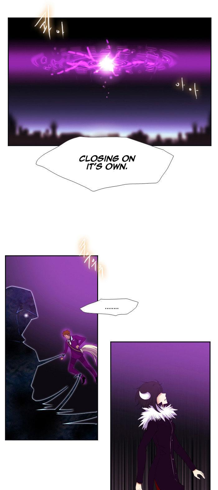 Black Haze Chapter 109 page 29 - Chapter 109