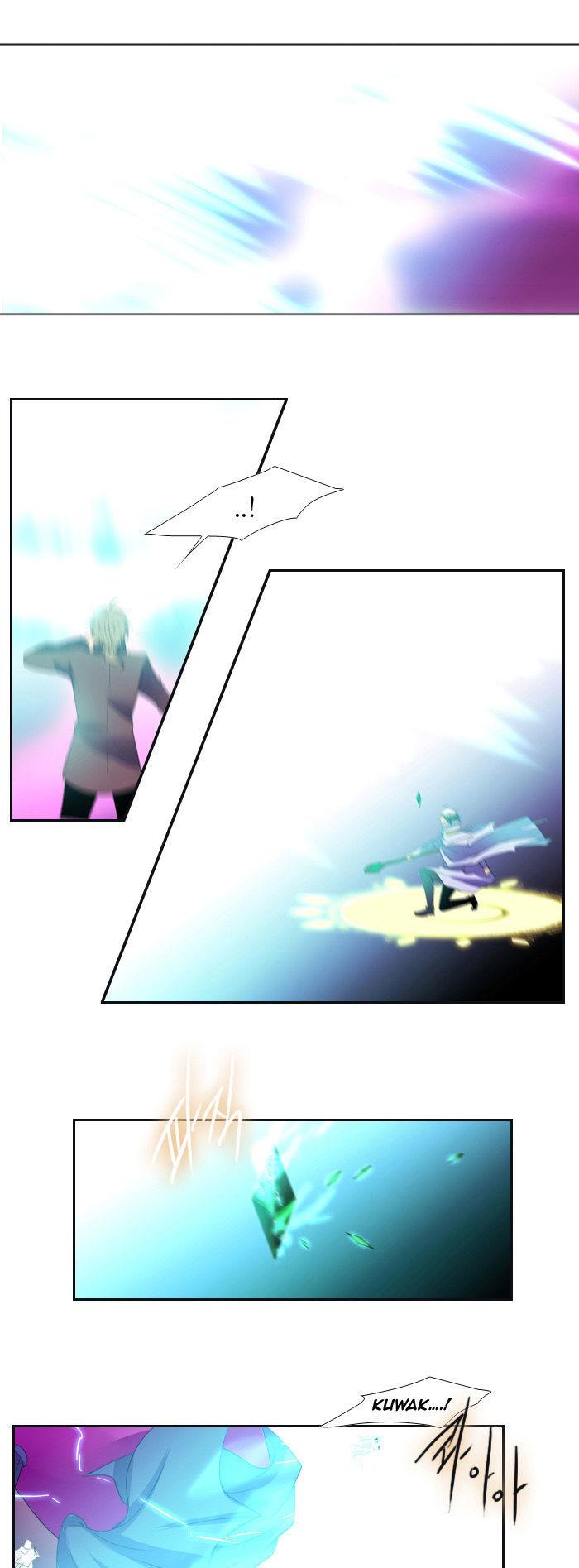 Black Haze Chapter 109 page 8 - Chapter 109