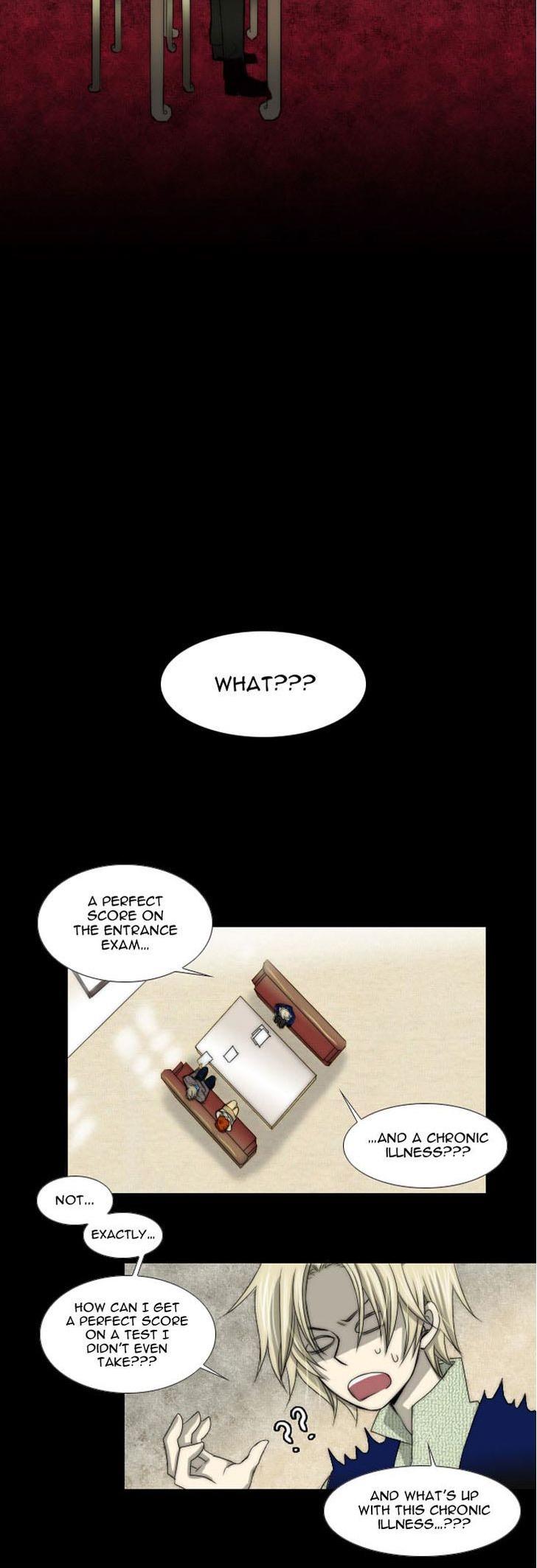 Black Haze Chapter 11 page 10 - Chapter 11