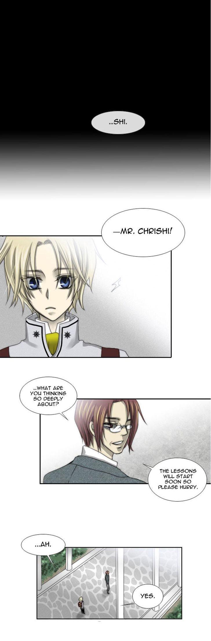 Black Haze Chapter 11 page 13 - Chapter 11