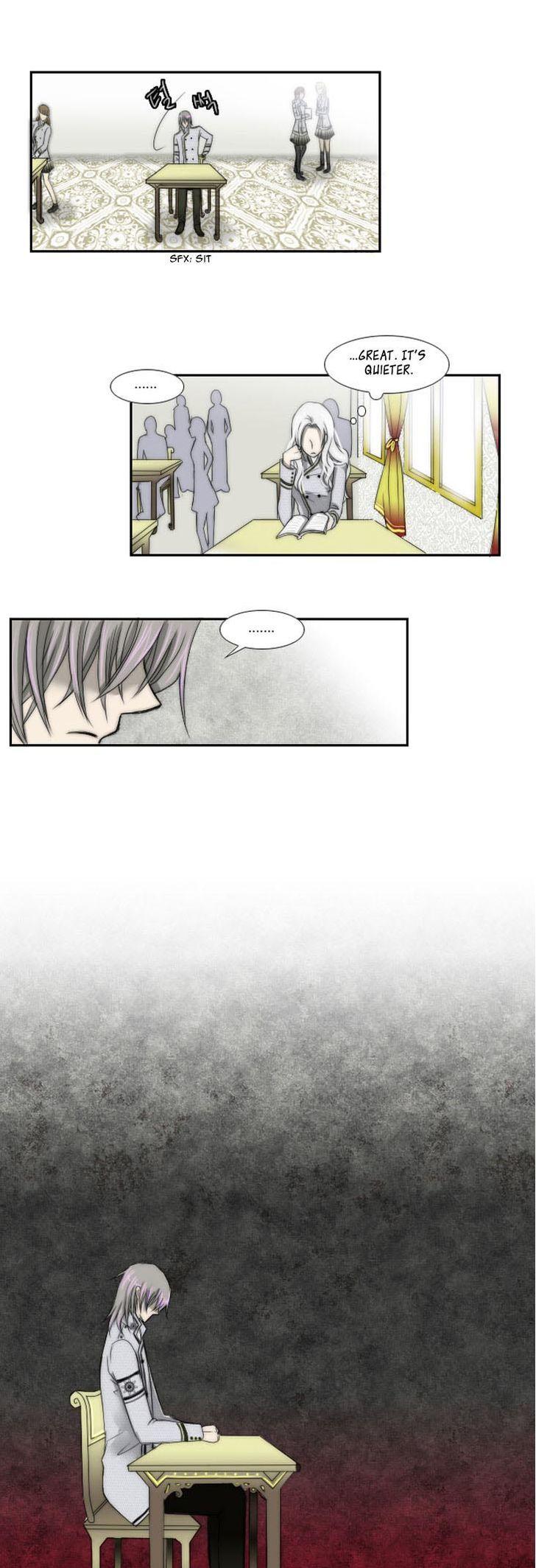 Black Haze Chapter 11 page 9 - Chapter 11