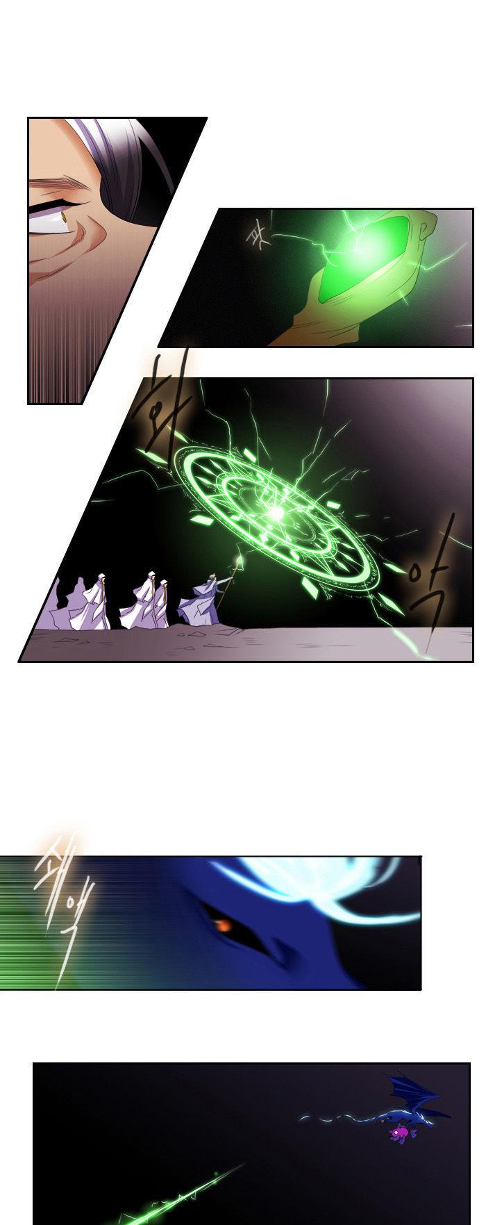 Black Haze Chapter 110 page 10 - Chapter 110