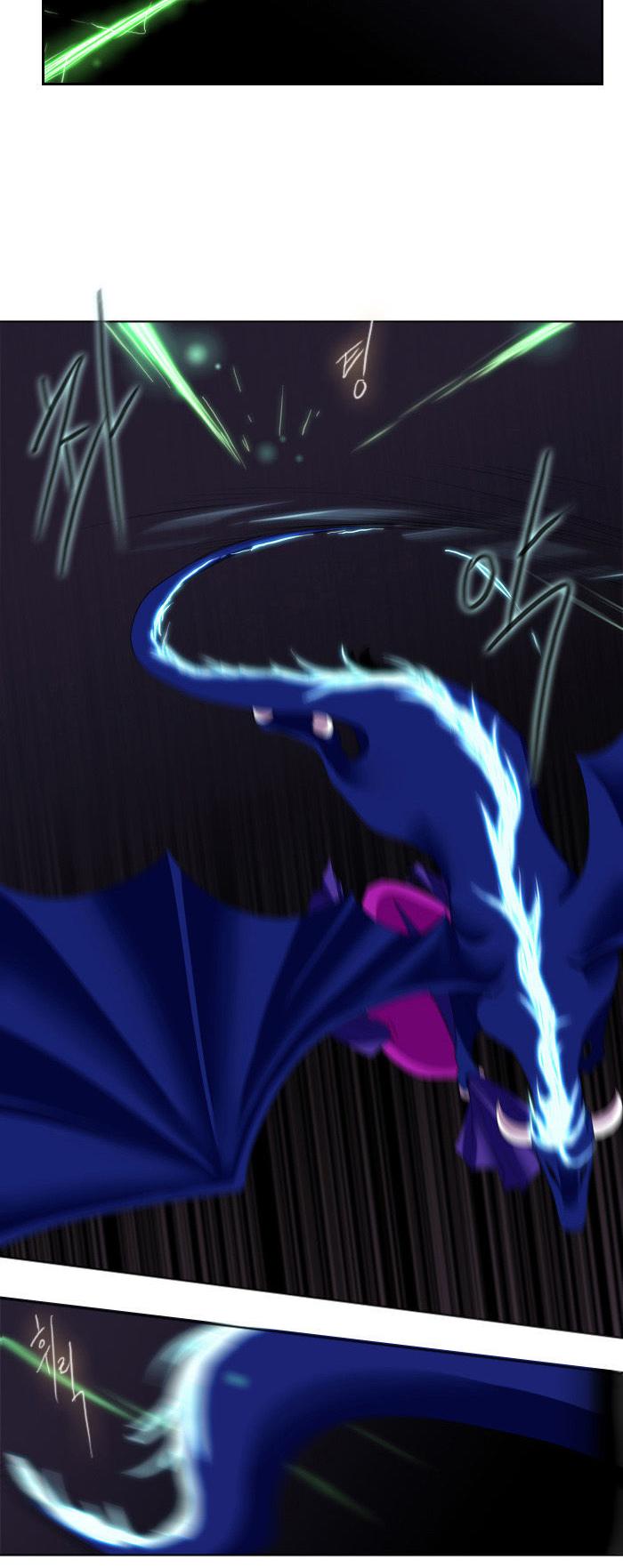 Black Haze Chapter 110 page 11 - Chapter 110