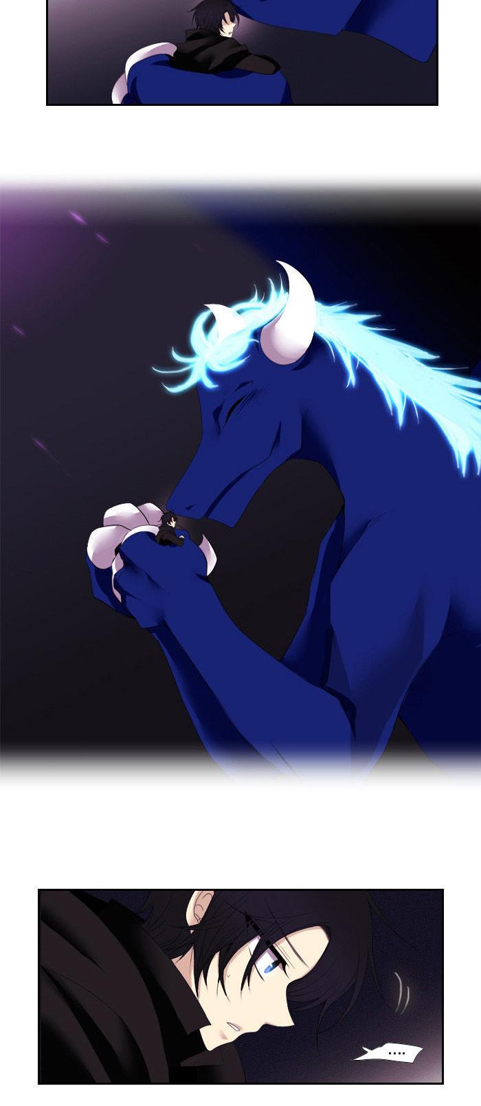 Black Haze Chapter 110 page 5 - Chapter 110