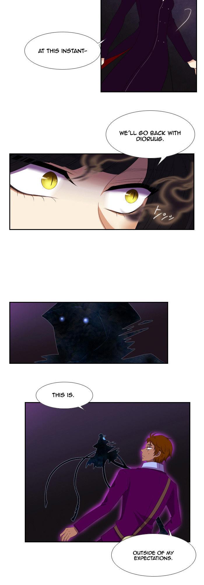 Black Haze Chapter 110 page 7 - Chapter 110
