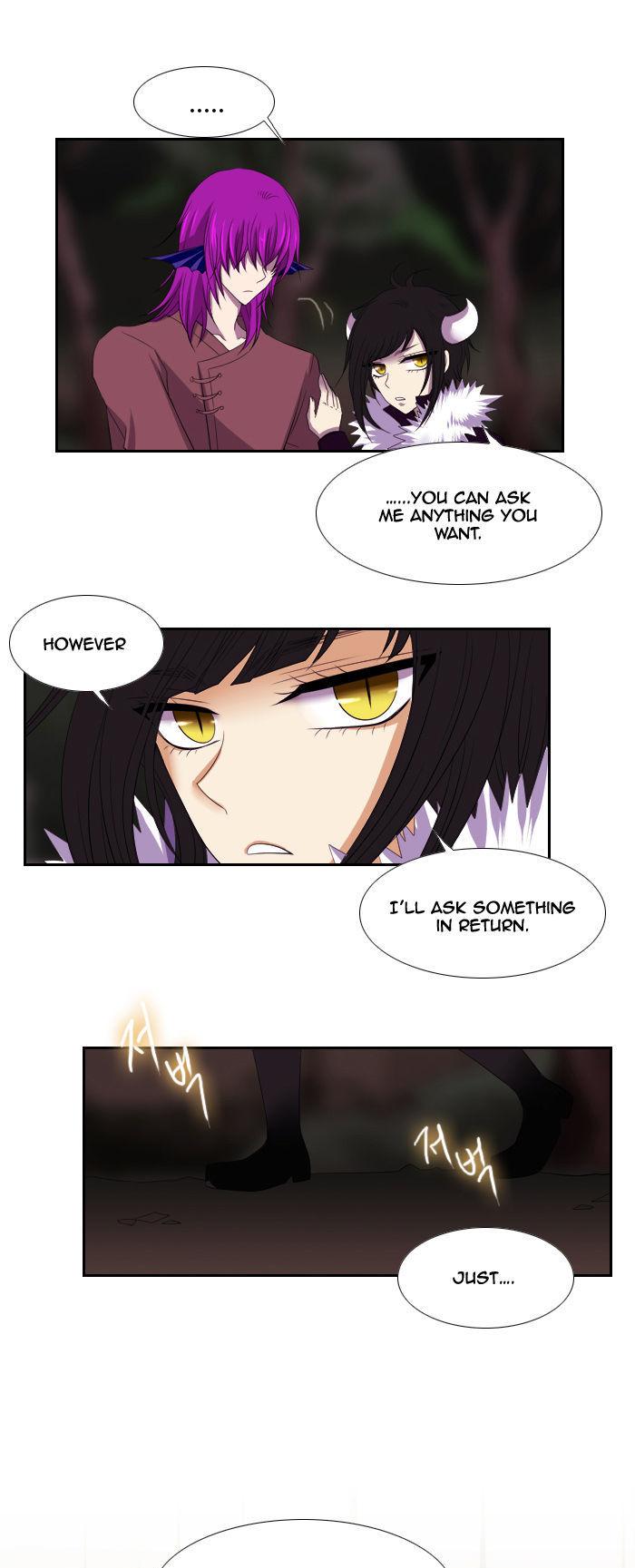 Black Haze Chapter 111 page 10 - Chapter 111
