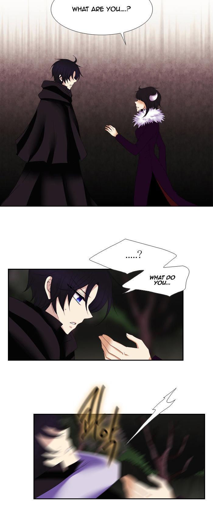 Black Haze Chapter 111 page 11 - Chapter 111