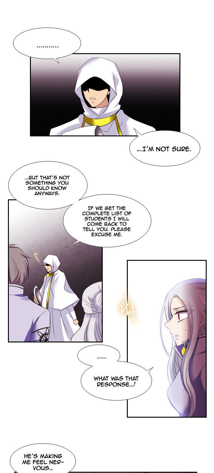 Black Haze Chapter 111 page 18 - Chapter 111