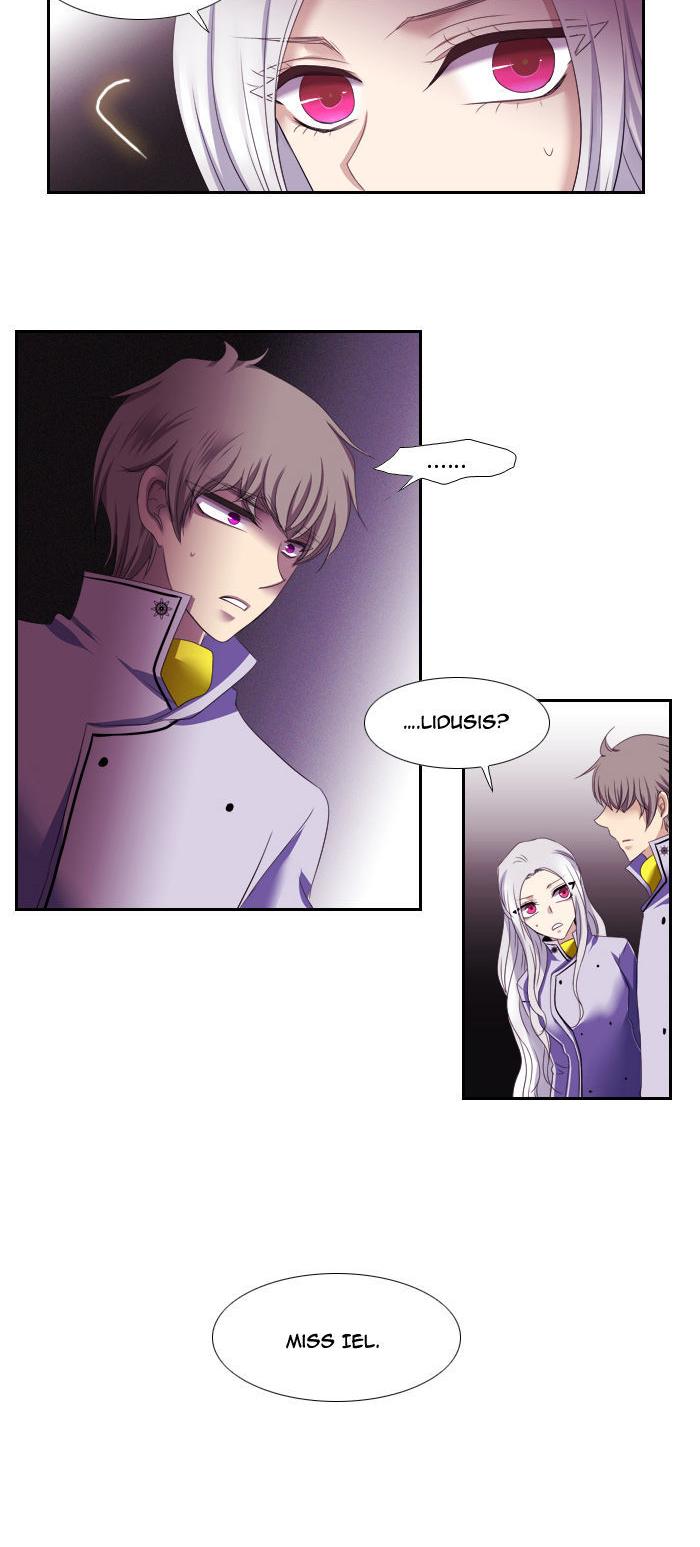 Black Haze Chapter 111 page 19 - Chapter 111