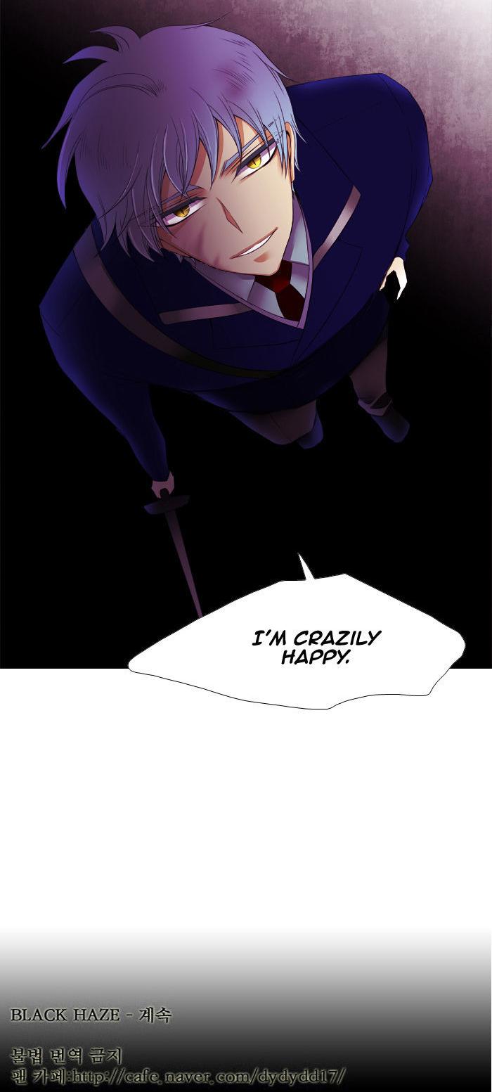 Black Haze Chapter 111 page 27 - Chapter 111