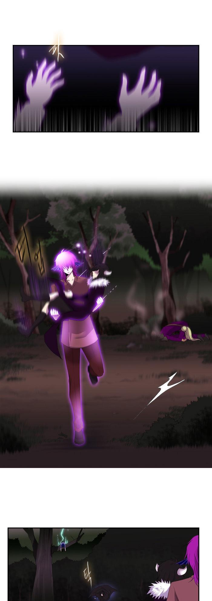 Black Haze Chapter 111 page 6 - Chapter 111